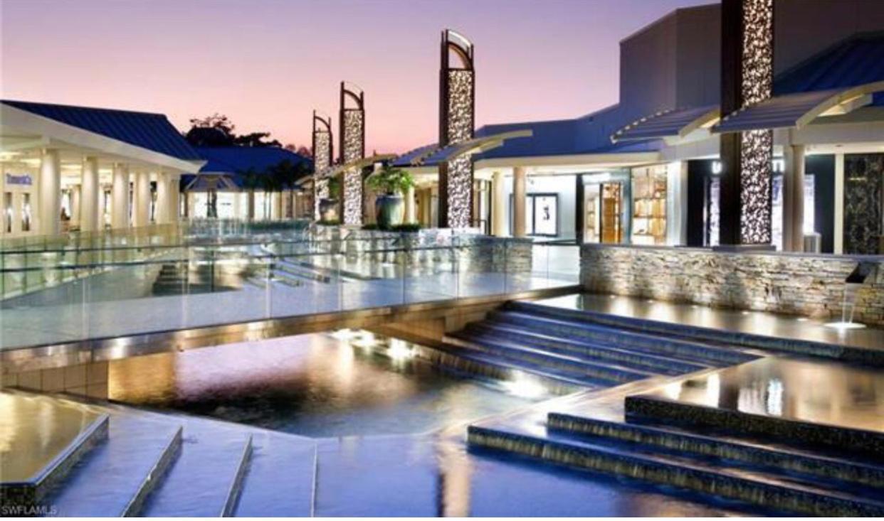 Naples Dream At Wtc With Heated Pool Spa Sauna 7 Bicycles And 3 Mls To Beach Εξωτερικό φωτογραφία