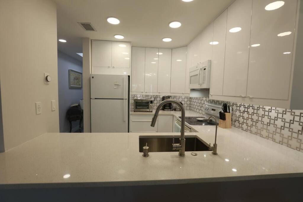 Naples Dream At Wtc With Heated Pool Spa Sauna 7 Bicycles And 3 Mls To Beach Εξωτερικό φωτογραφία